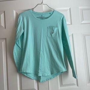 Southern Shirt long sleeve